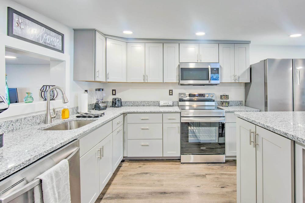 Photo of Kitchen in Green Point