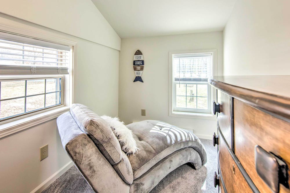 Photo of Bedroom in Green Point