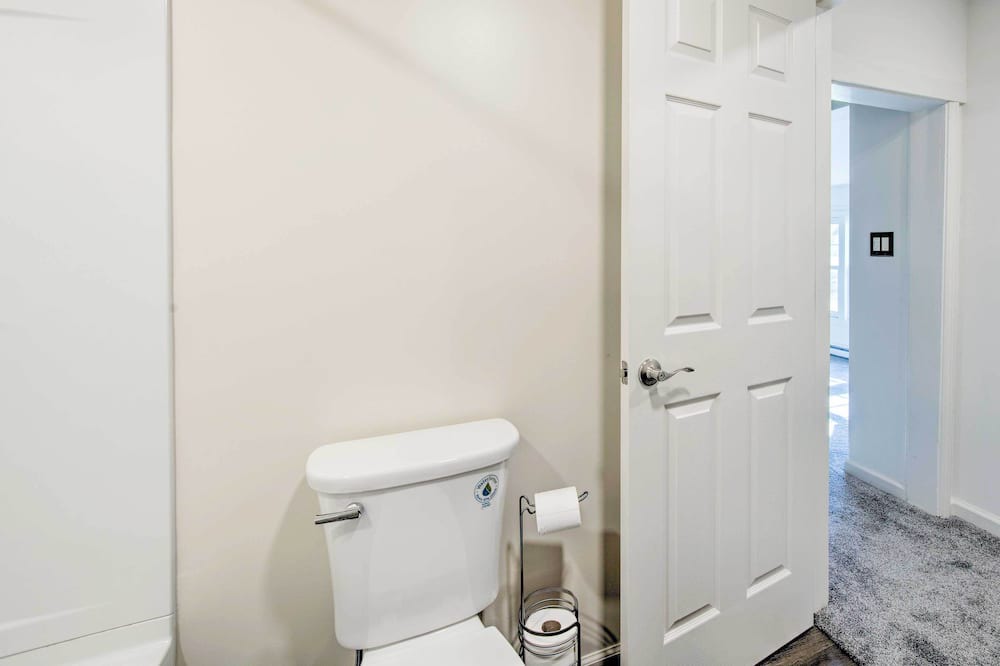 Photo of Bathroom in Green Point