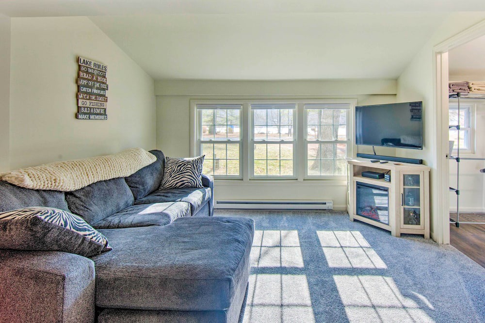 Photo of Livingroom in Green Point