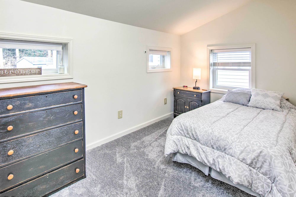 Photo of Bedroom in Green Point