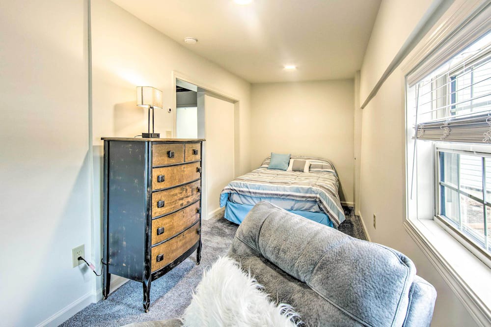 Photo of Bedroom in Green Point