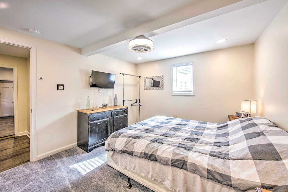 Photo of Bedroom in Green Point