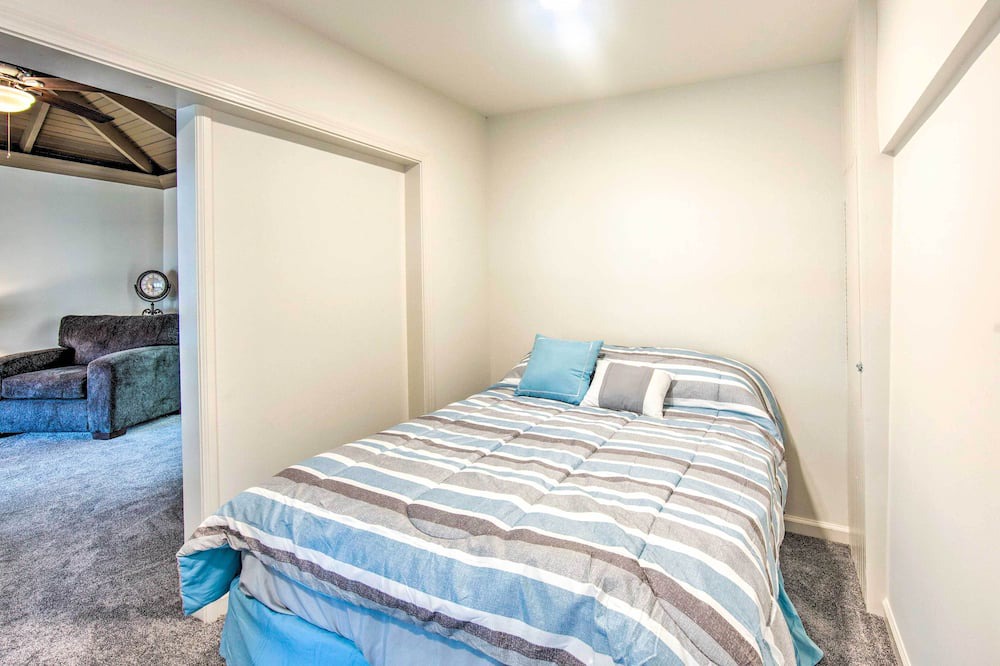 Photo of Bedroom in Green Point