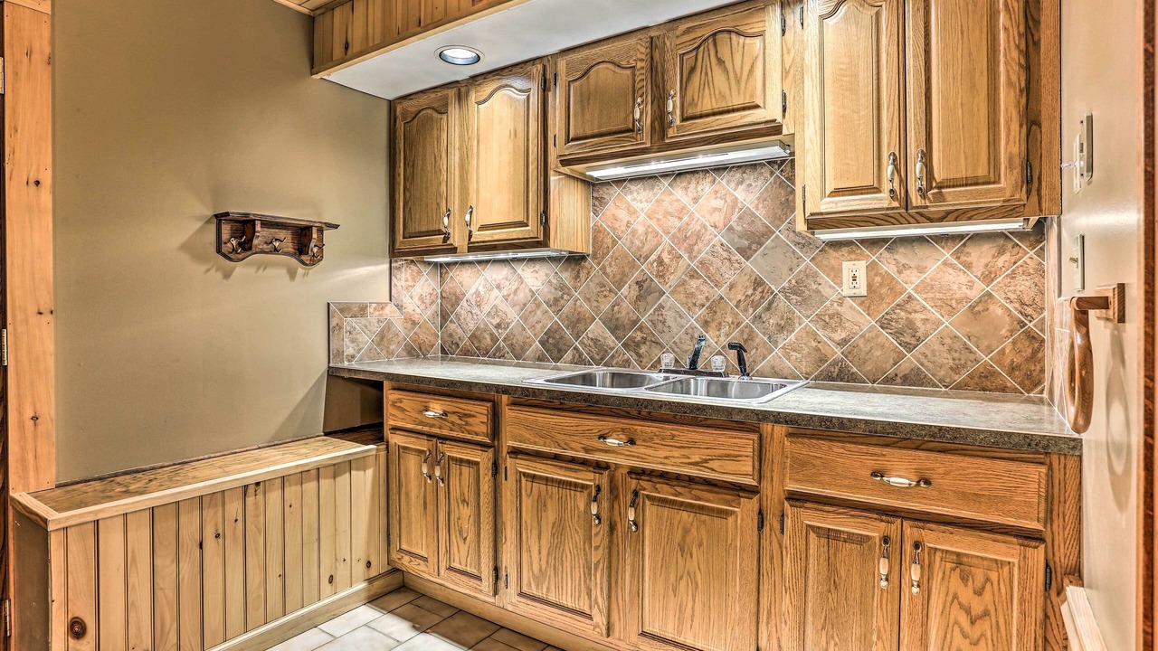 Photo of Kitchen in Hancock