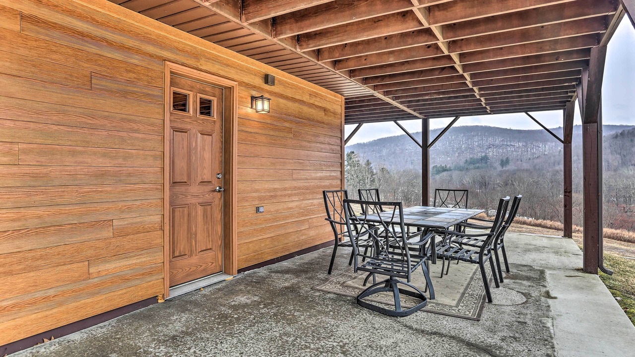 Photo of Outdoor in Hancock