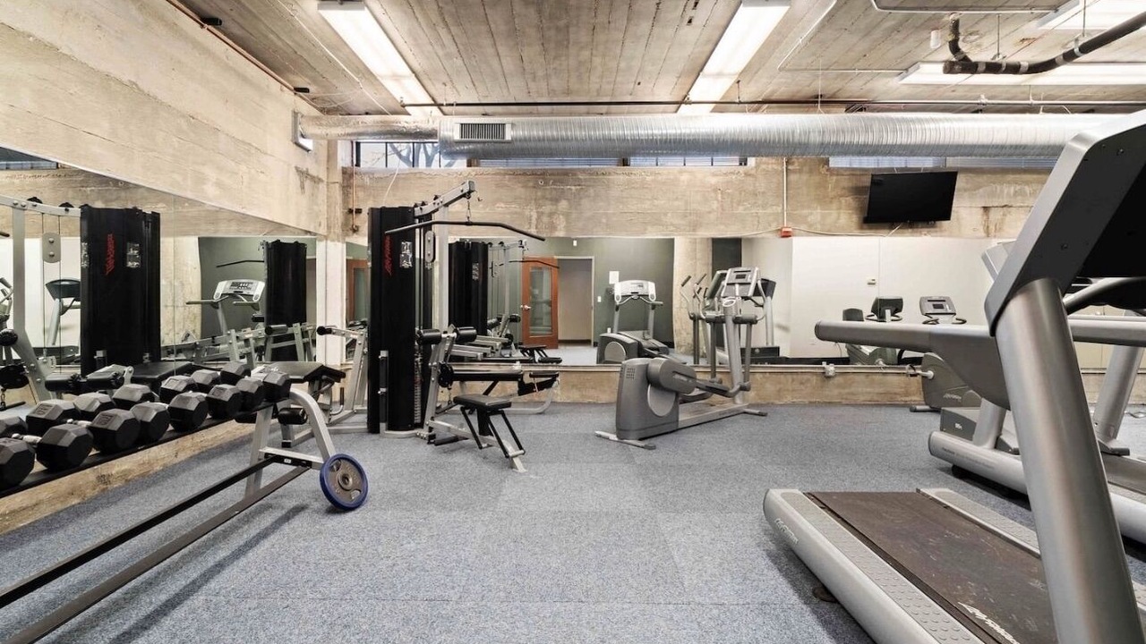 Photo of Kitchen in Downtown St. Louis