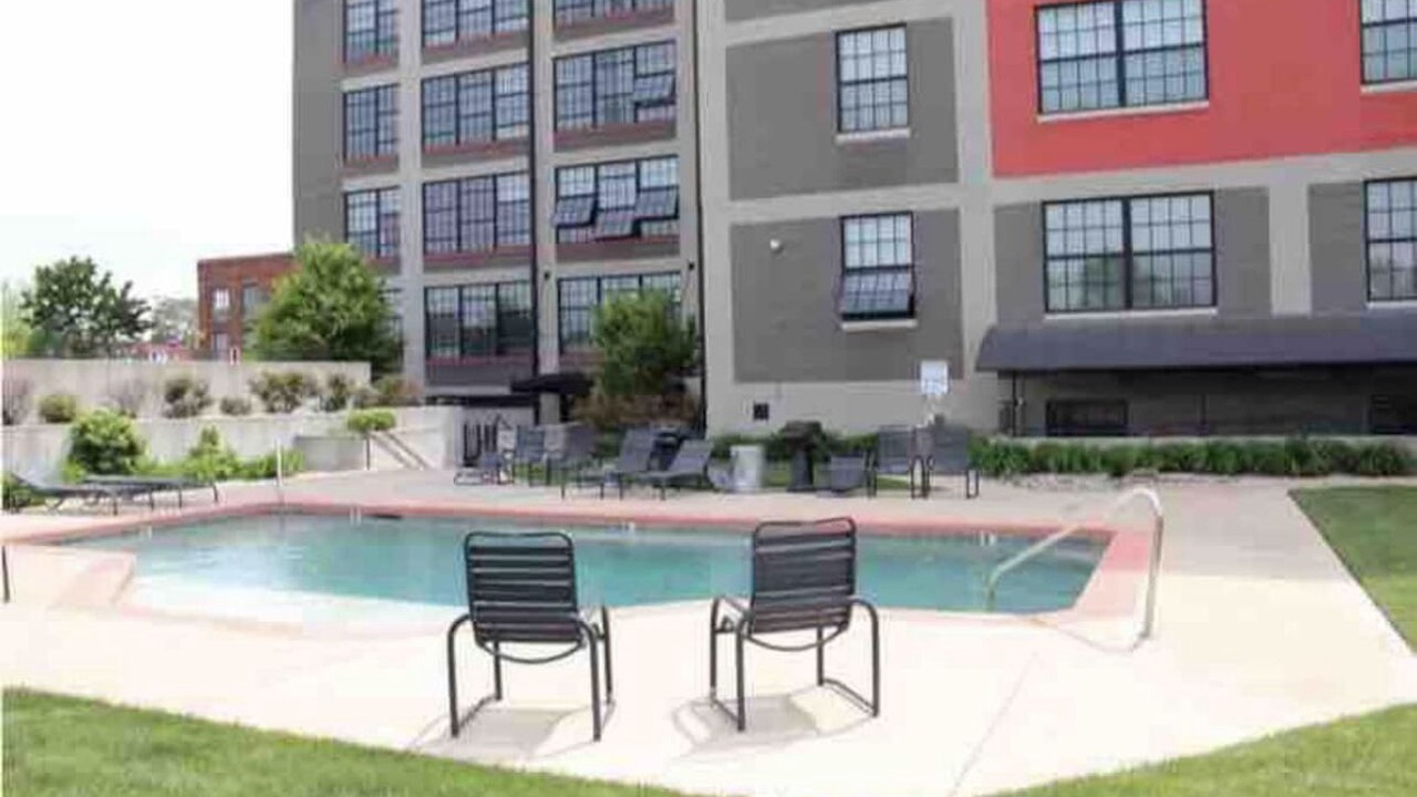 Photo of Outdoor in Downtown St. Louis