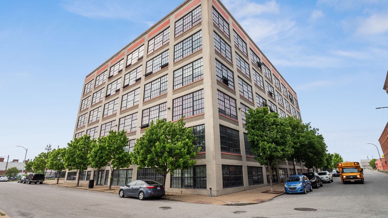 Photo of Outdoor in Downtown St. Louis