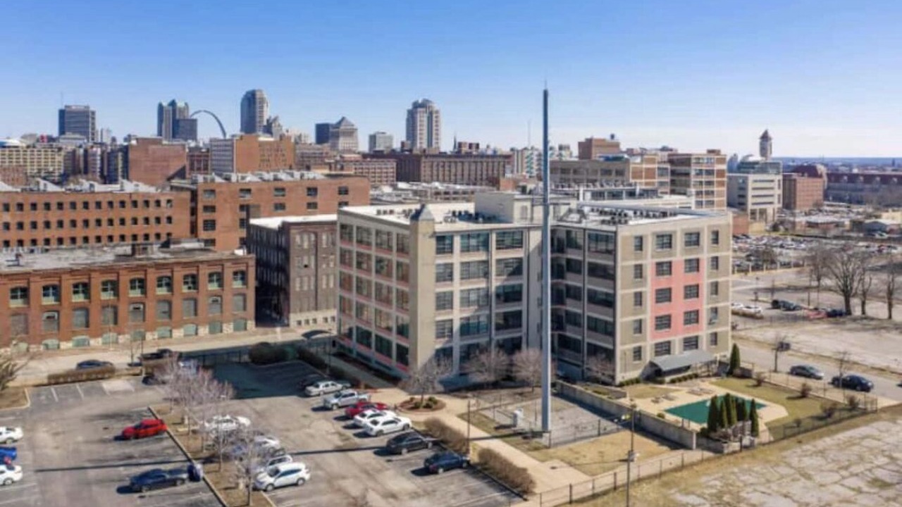 Photo of Outdoor in Downtown St. Louis