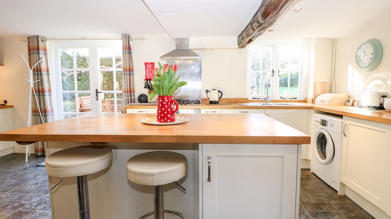 Photo of Kitchen in Warnham