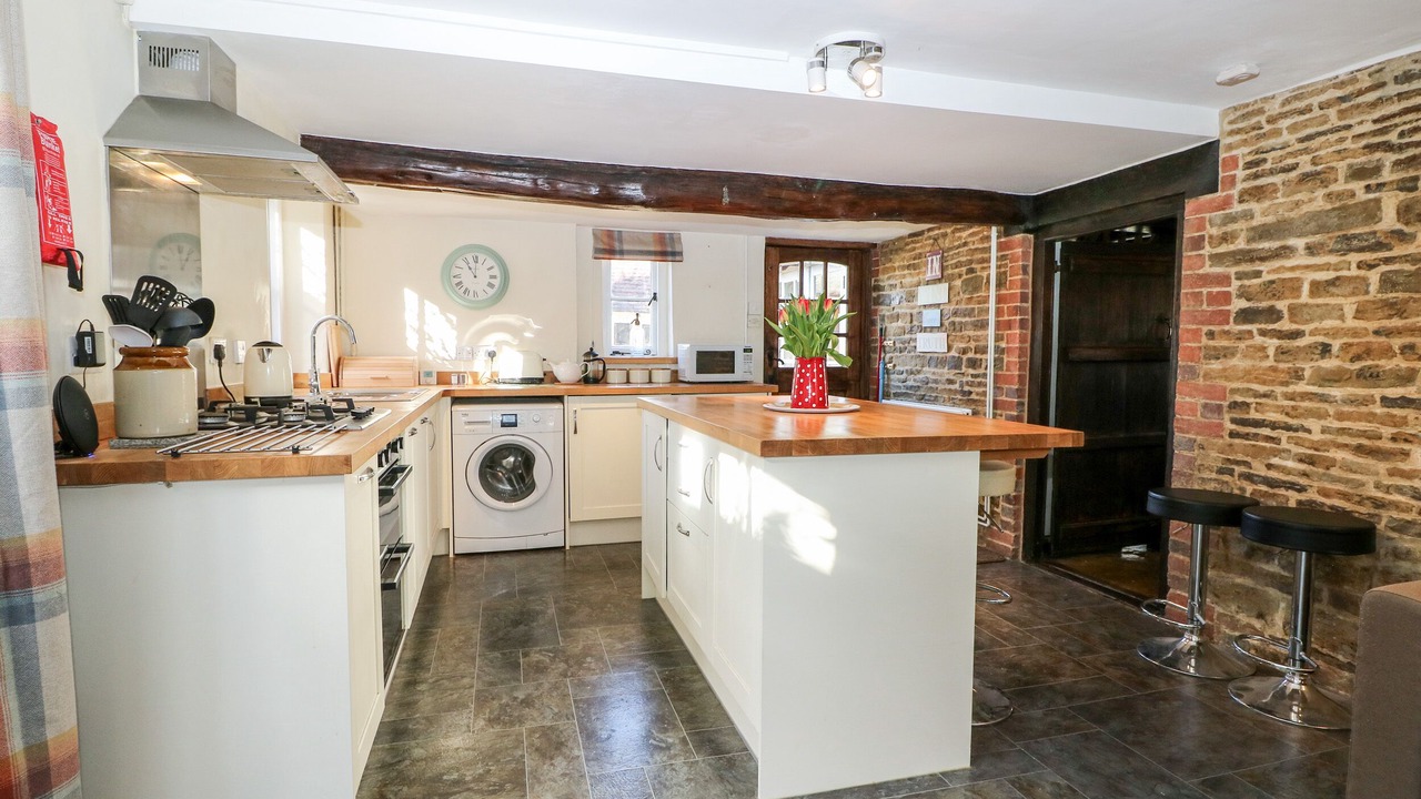 Photo of Kitchen in Warnham