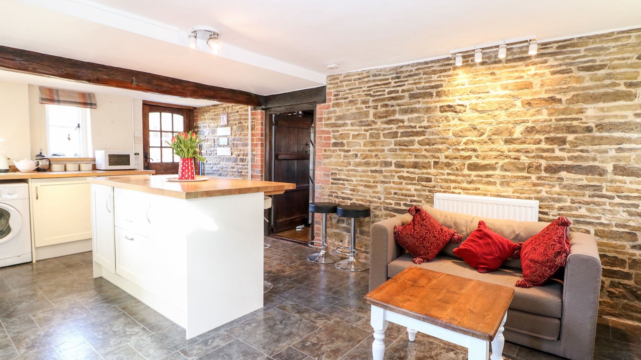 Photo of Livingroom in Warnham