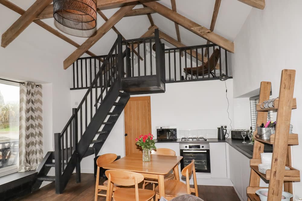 Photo of Livingroom in Grampound