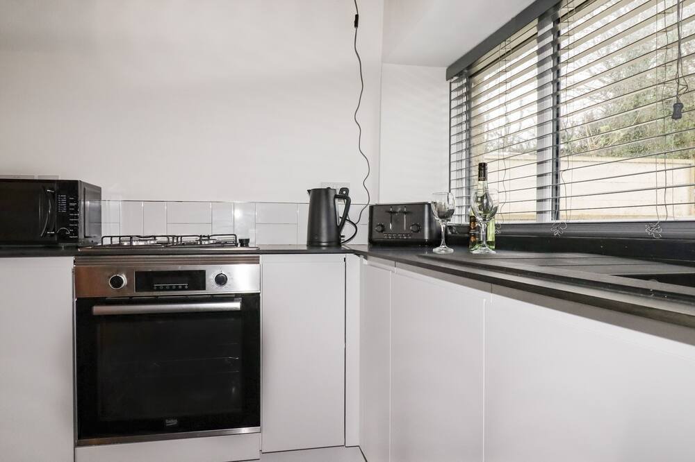 Photo of Kitchen in Grampound