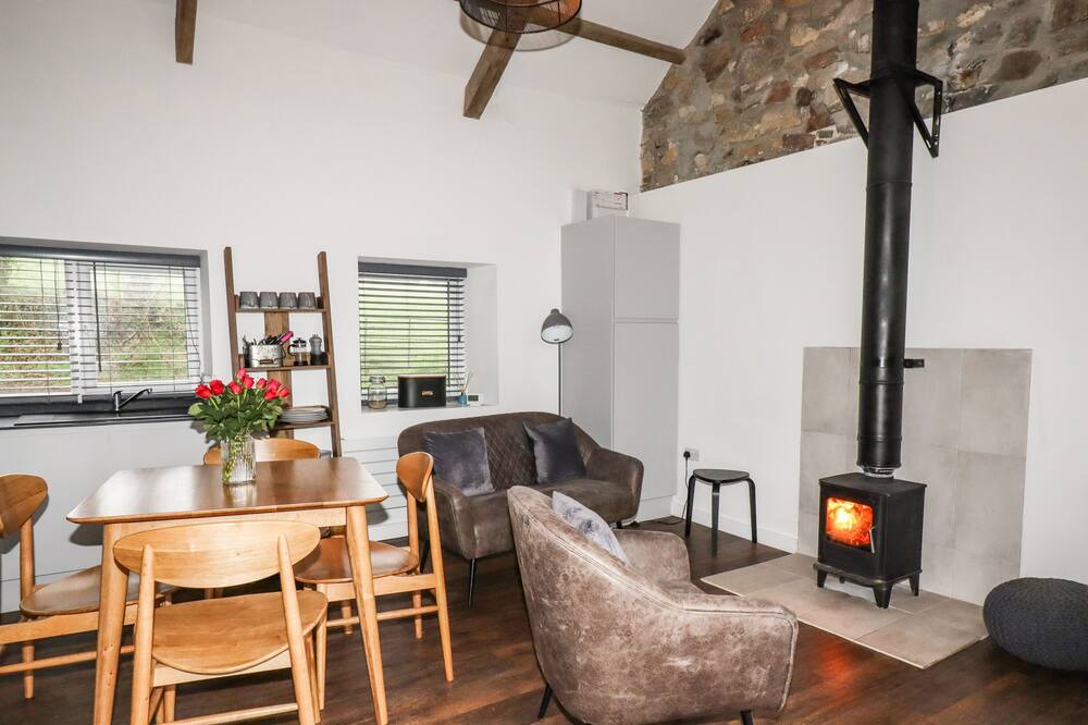 Photo of Livingroom in Grampound