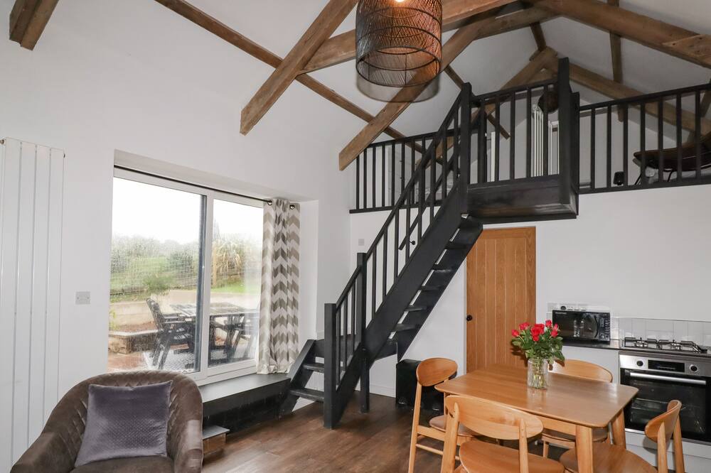 Photo of Livingroom in Grampound