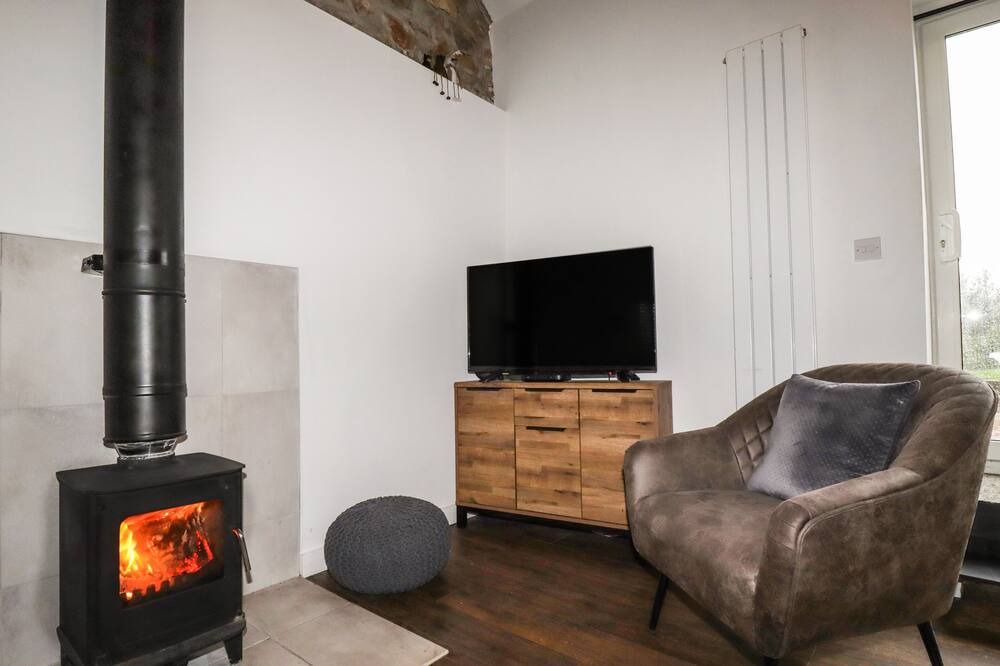 Photo of Livingroom in Grampound