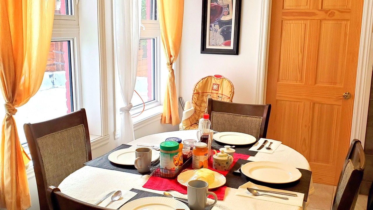 Photo of Kitchen in Hochelaga-Maisonneuve