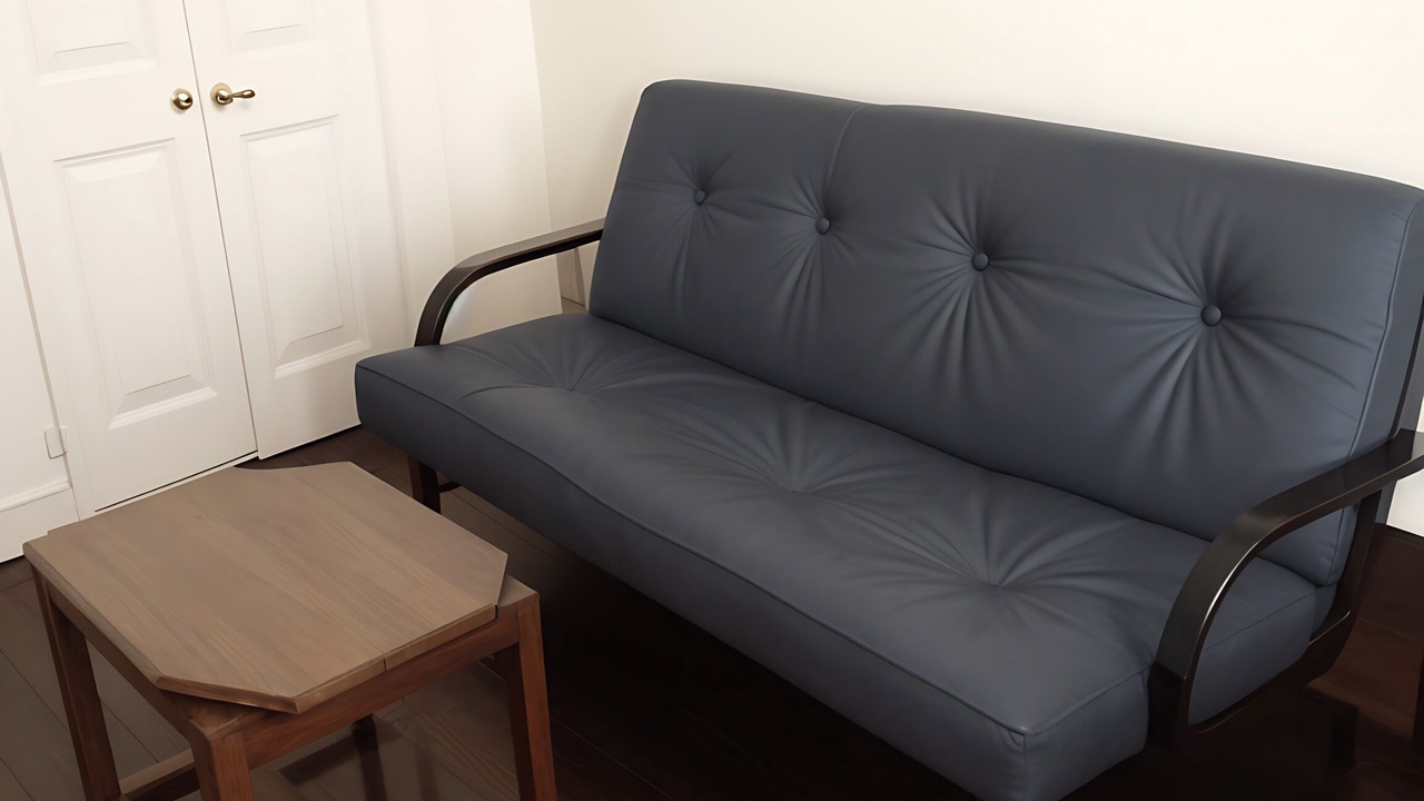 Photo of Bedroom in Hochelaga-Maisonneuve