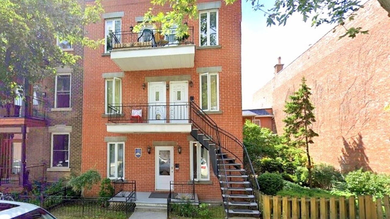 Photo of Outdoor in Hochelaga-Maisonneuve