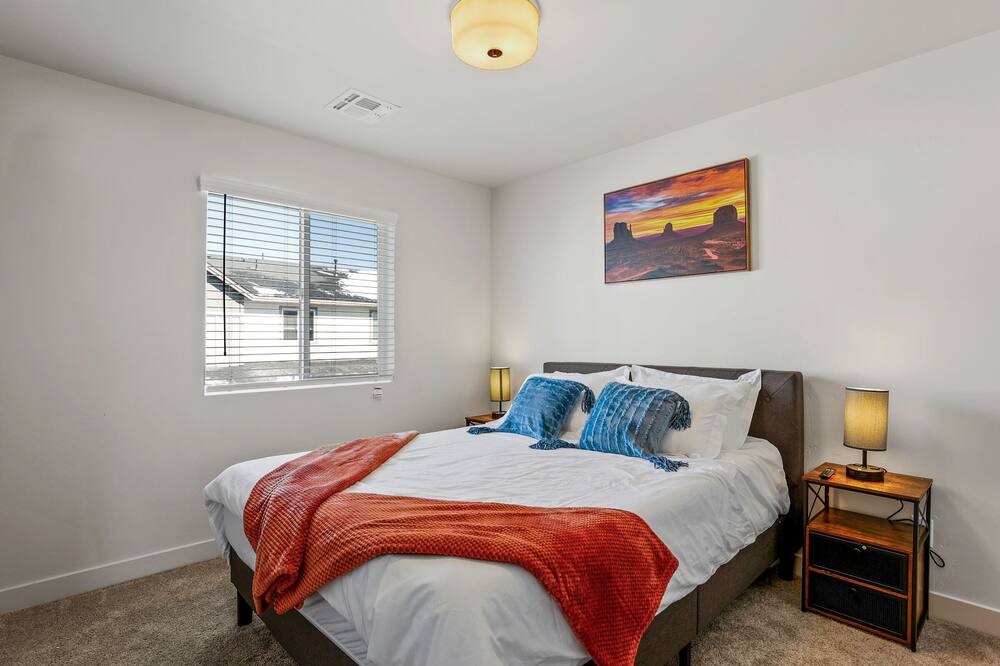 Photo of Bedroom in Bellemont