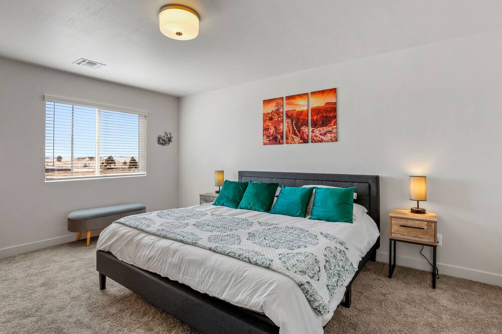 Photo of Bedroom in Bellemont