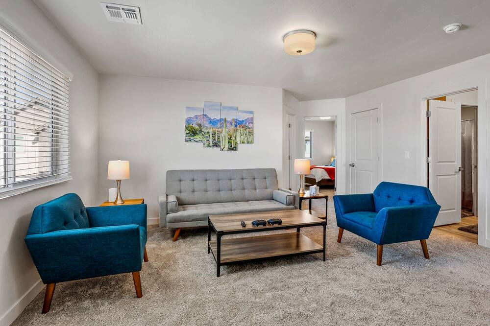 Photo of Bedroom in Bellemont