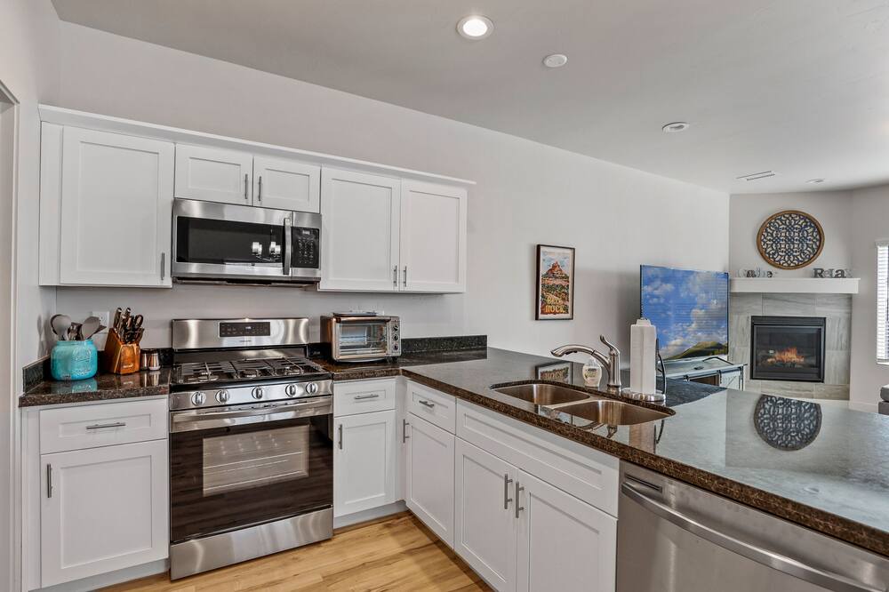 Photo of Kitchen in Bellemont