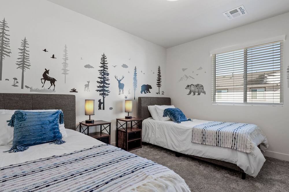 Photo of Bedroom in Bellemont