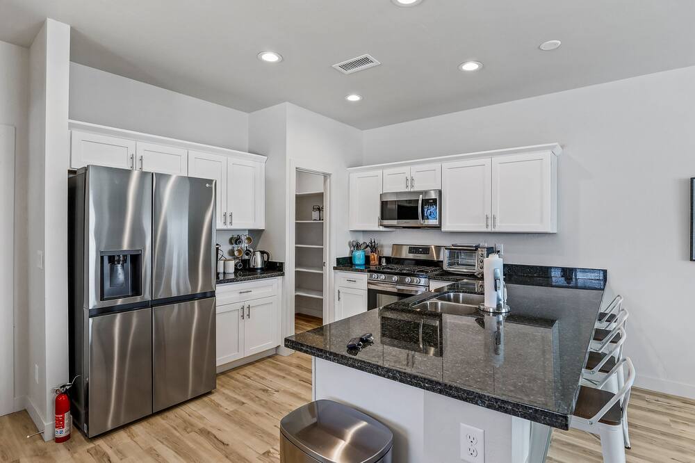 Photo of Kitchen in Bellemont
