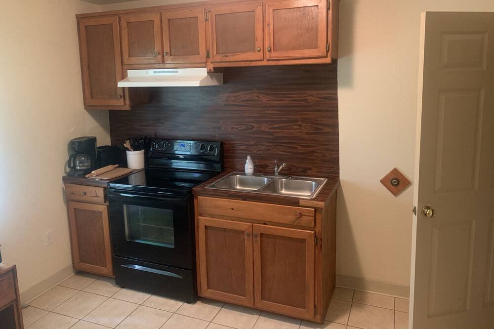 Photo of Kitchen in Milfay