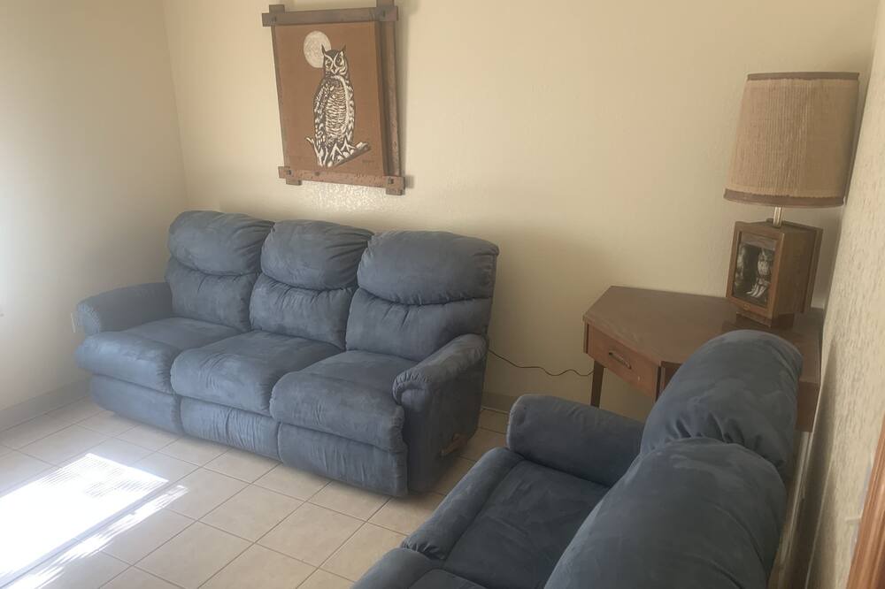 Photo of Livingroom in Milfay