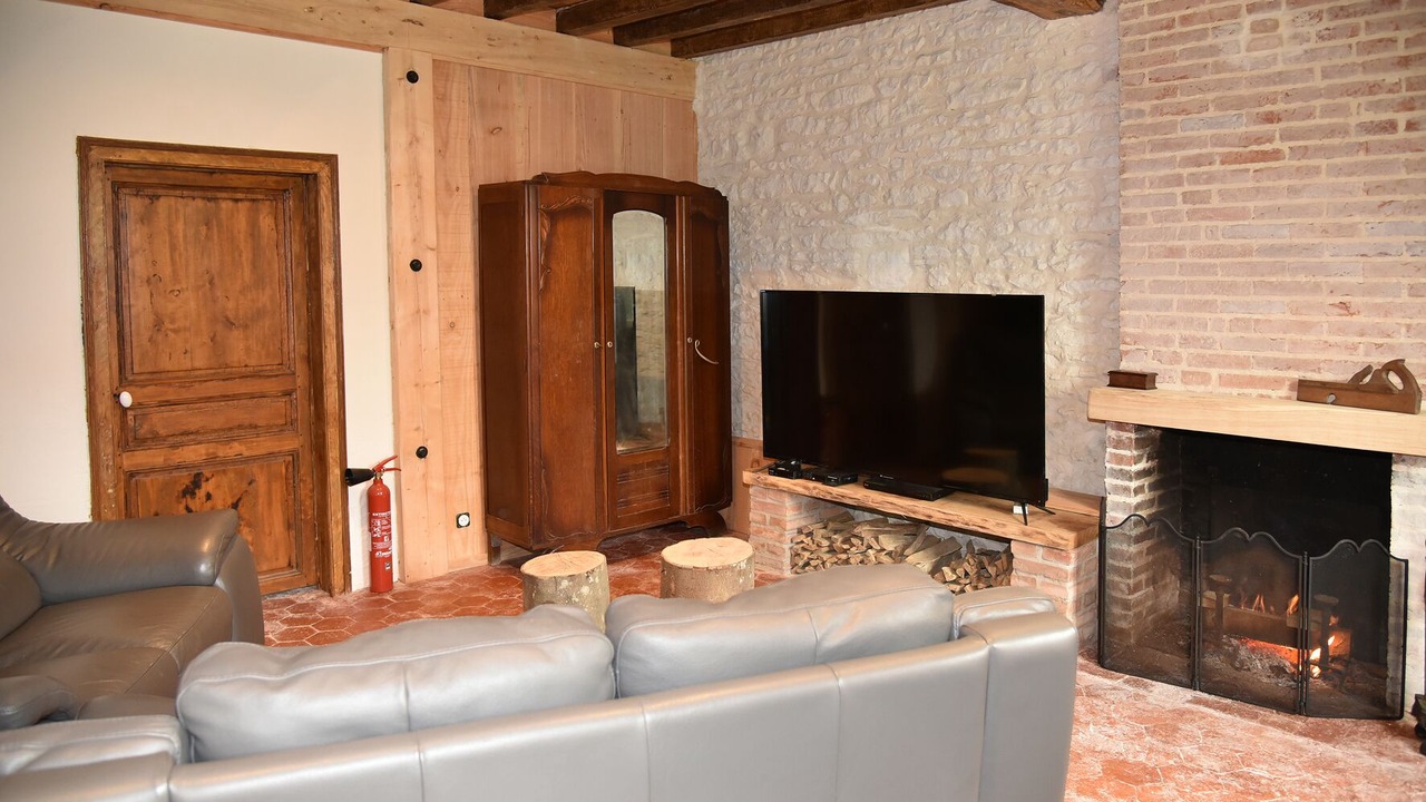 Photo of Livingroom in Beugnon