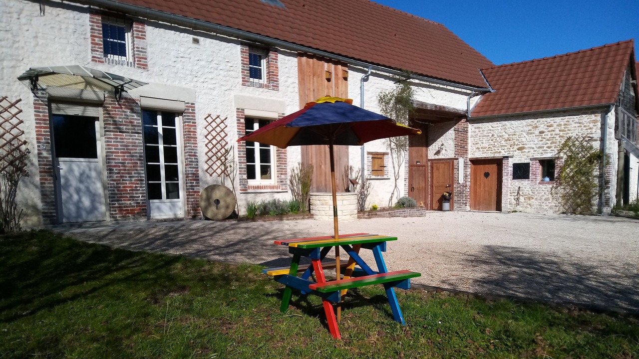 Photo of Outdoor in Beugnon