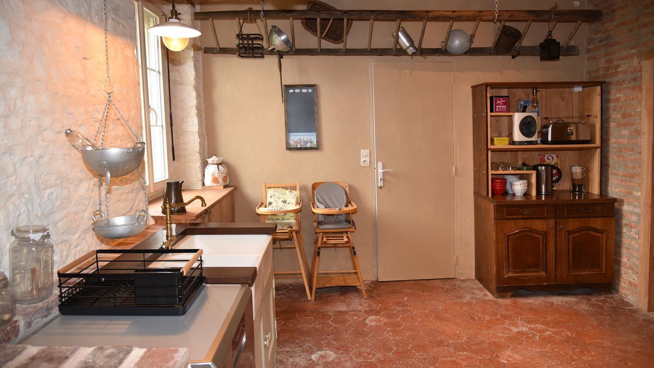 Photo of Livingroom in Beugnon