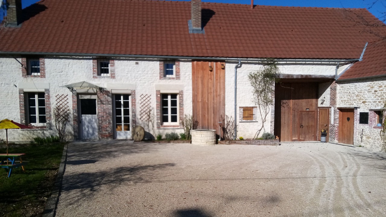 Photo of Outdoor in Beugnon