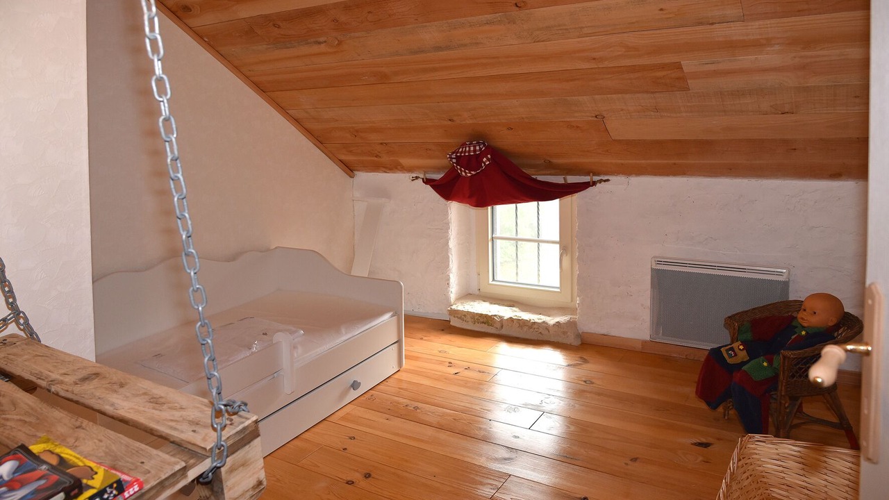 Photo of Livingroom in Beugnon