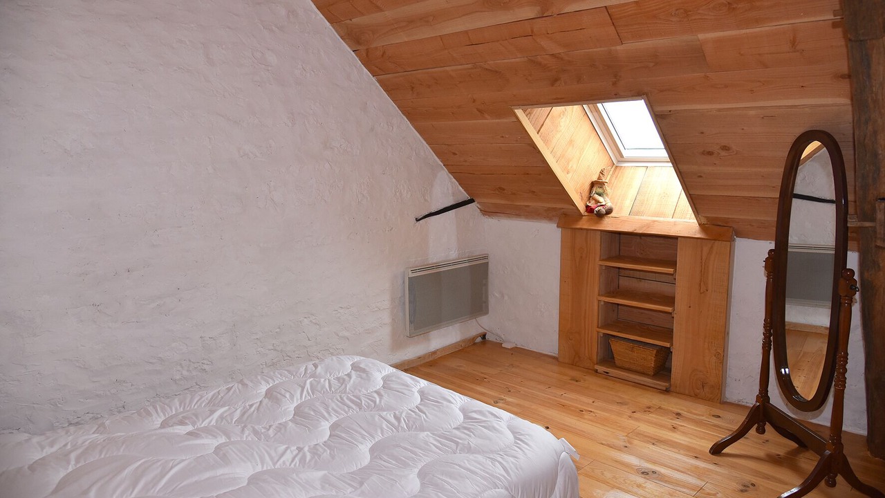 Photo of Bedroom in Beugnon