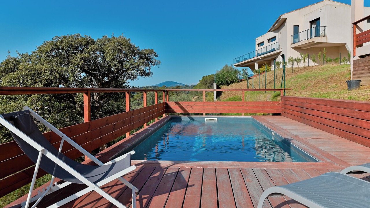 Photo of Outdoor in Cauro