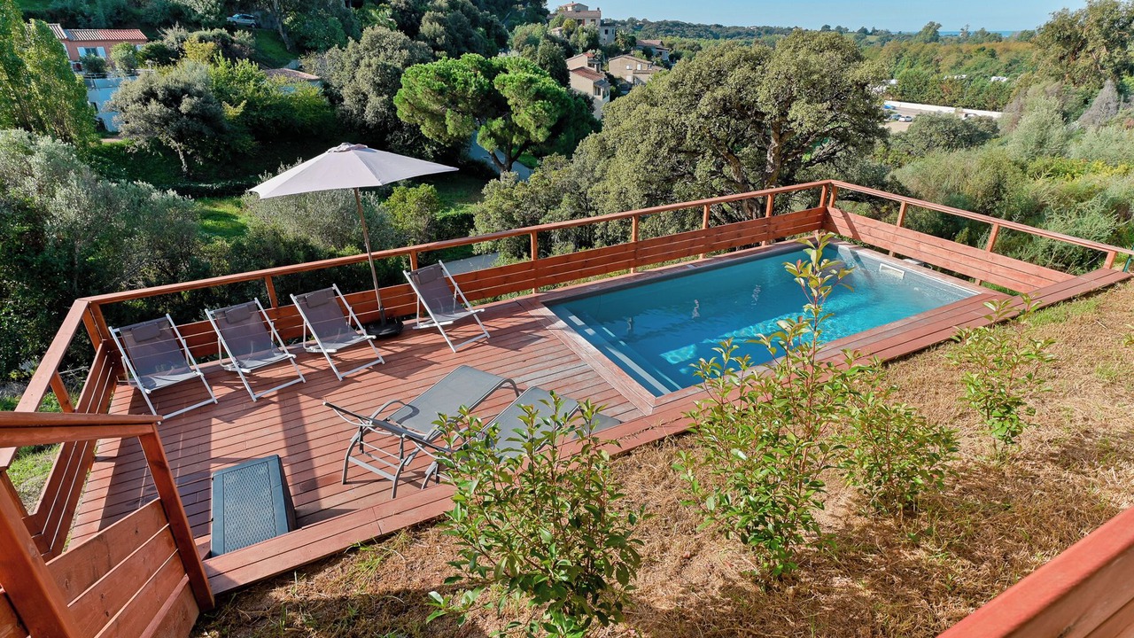 Photo of Outdoor in Cauro