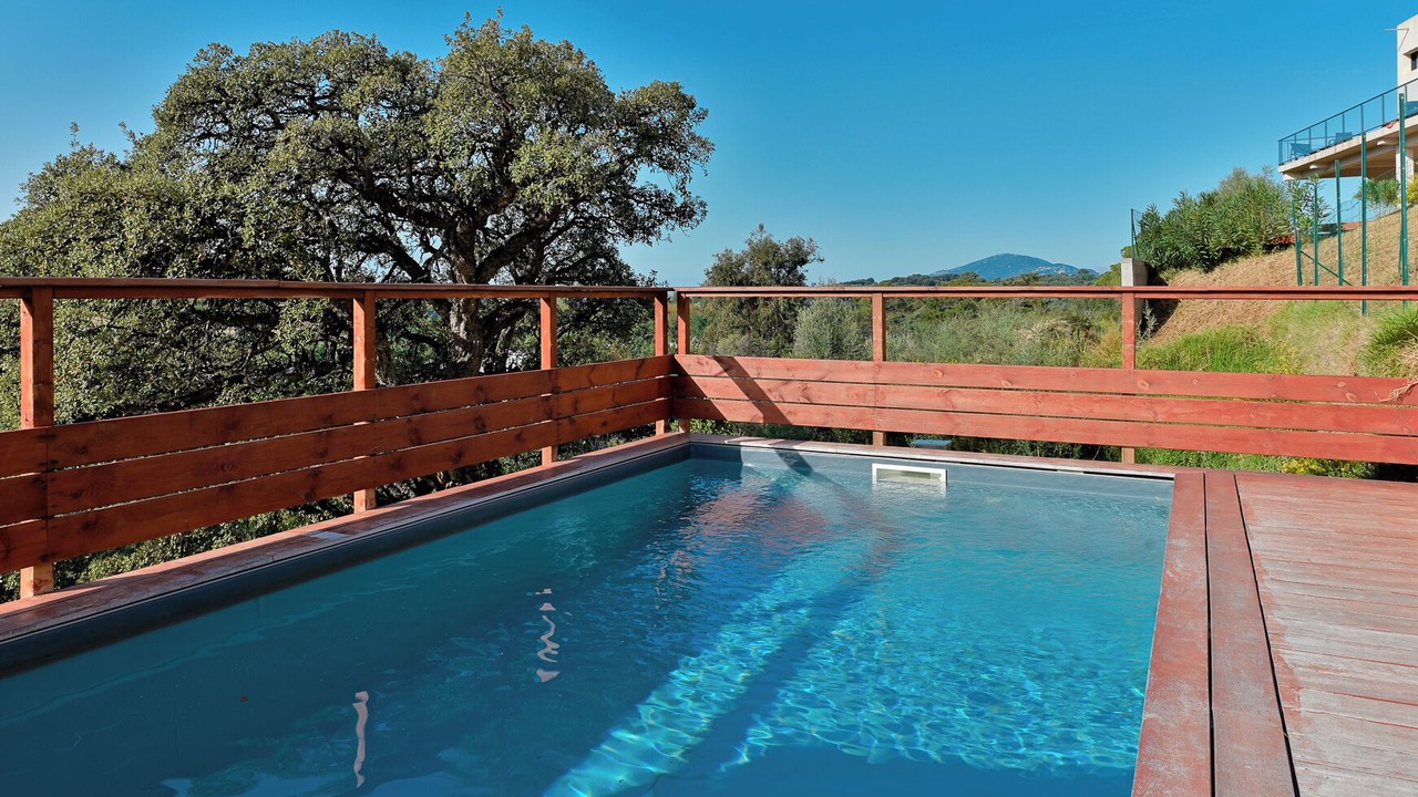 Photo of Outdoor in Cauro