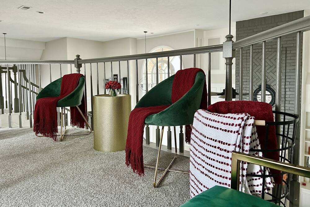 Photo of Bedroom in Pecan Grove