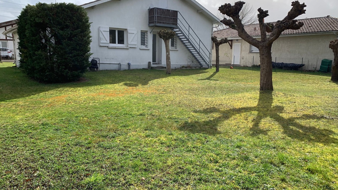 Photo of Outdoor in Parentis-en-Born