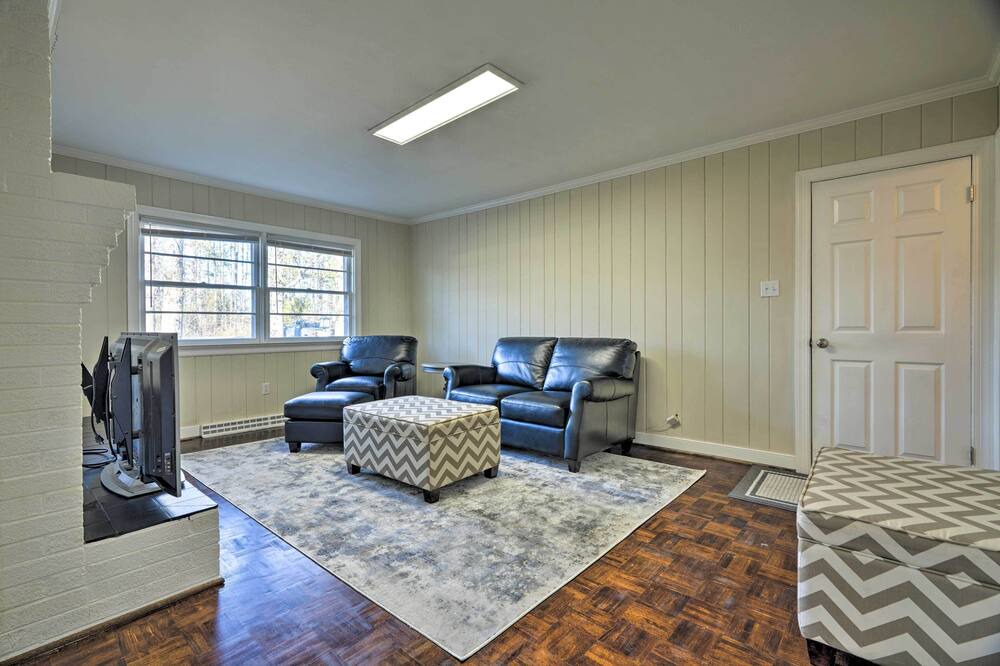 Photo of Bedroom in Midlothian