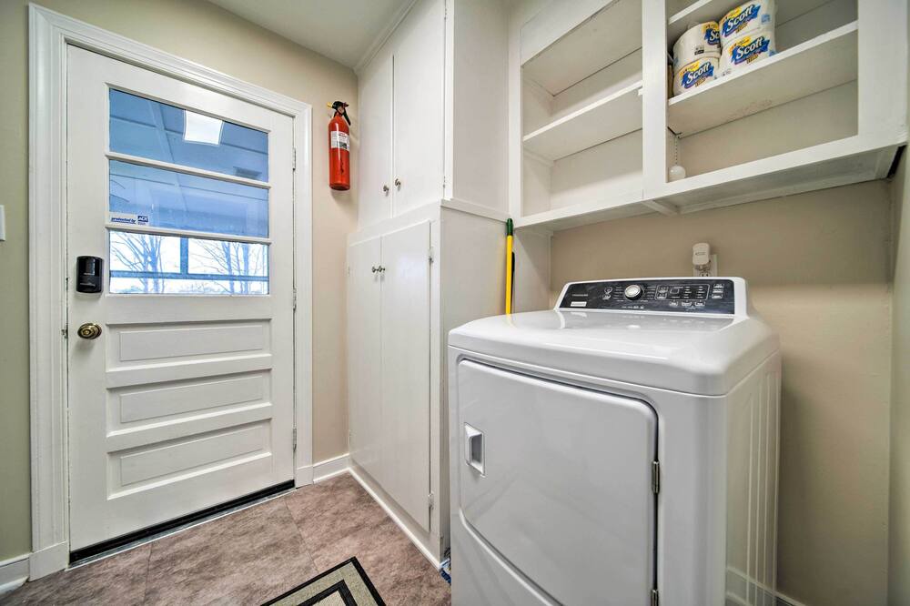 Photo of Bedroom in Midlothian