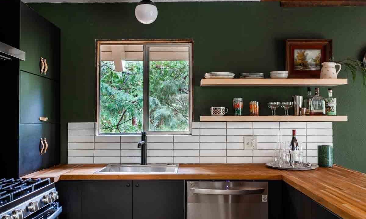 Photo of Kitchen in Glencoe