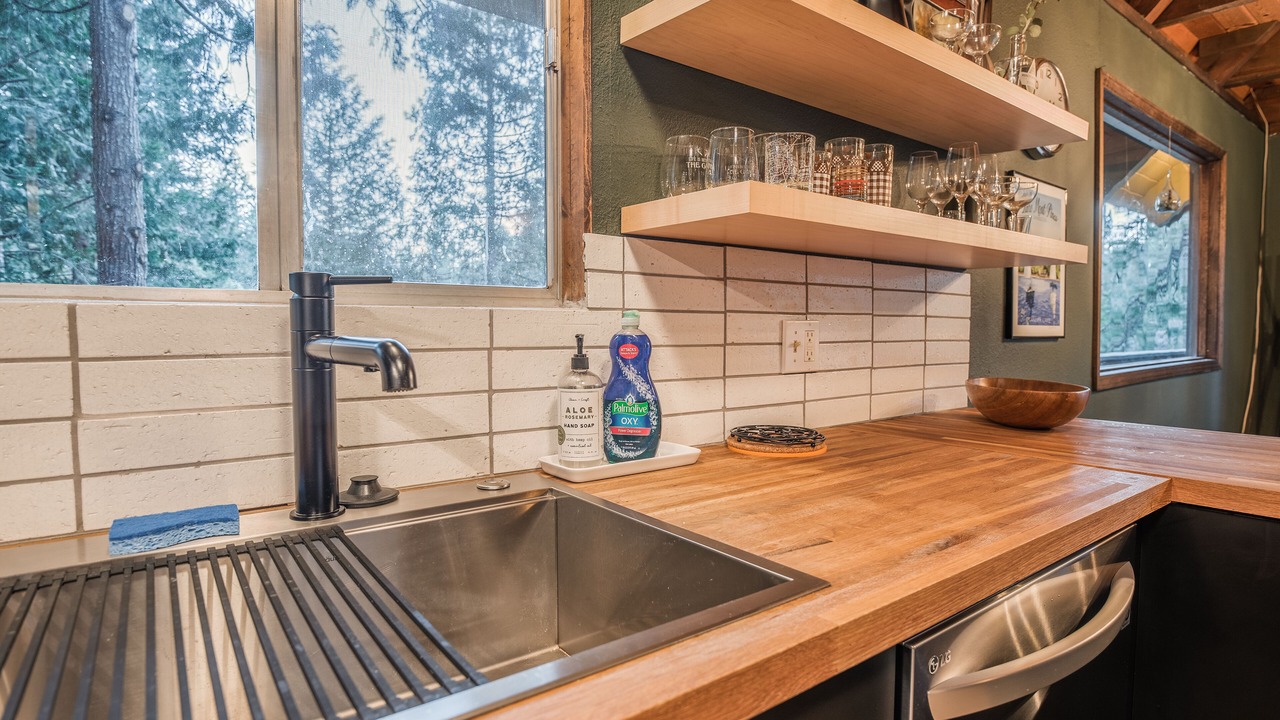 Photo of Kitchen in Glencoe