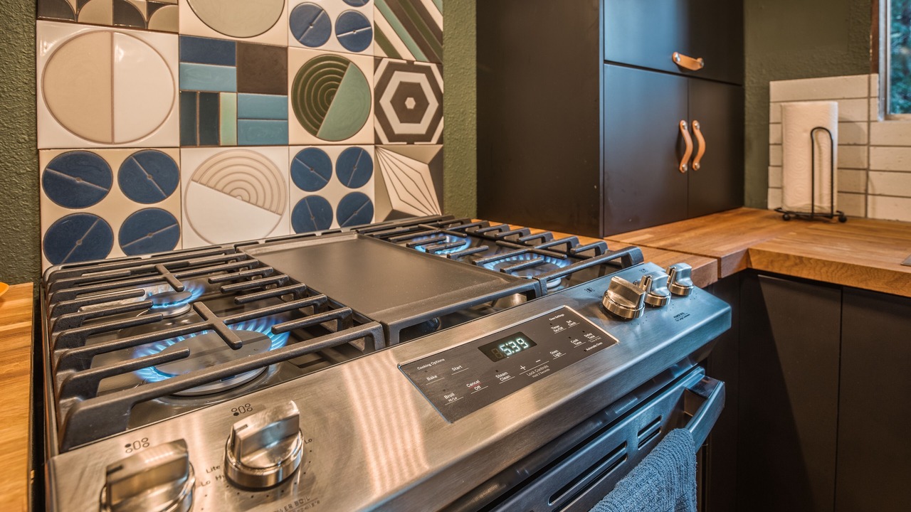 Photo of Kitchen in Glencoe