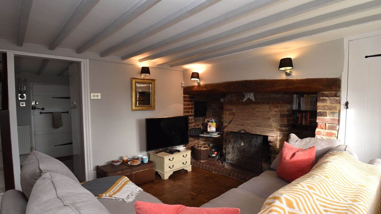 Photo of Livingroom in Hastings